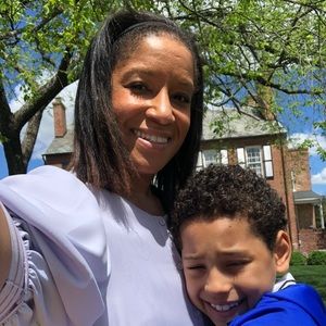 Meet your Posher, Haydée c.